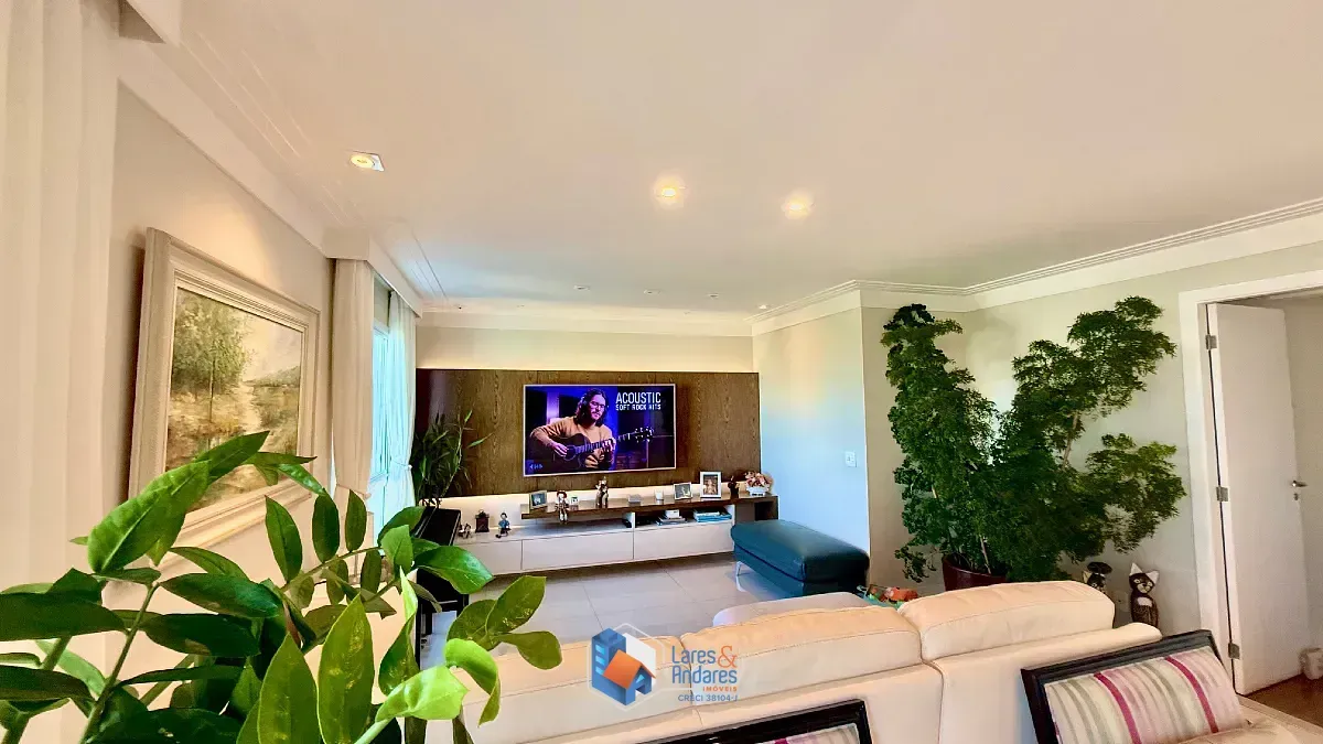 Imagem Apartamento para venda em Jardim Marajoara com 3 quartos, sendo 3 suítes, 149m²