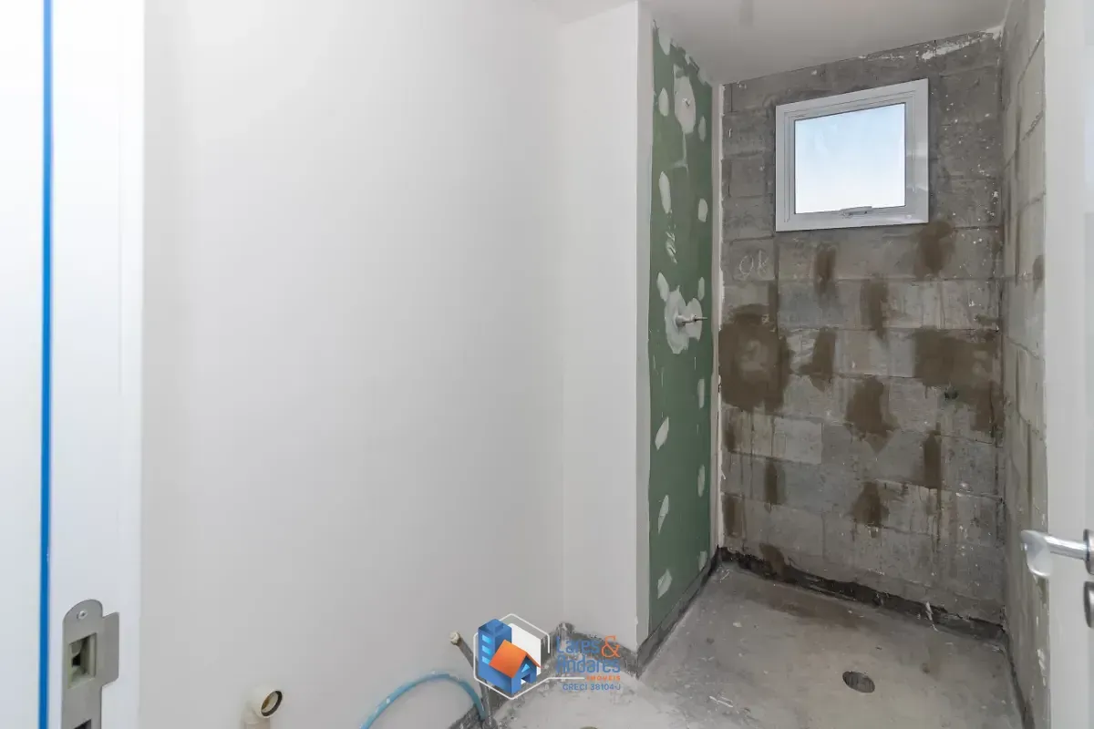 Imagem Apartamento para venda em Saúde com 2 quartos, sendo 1 suíte, 69m²