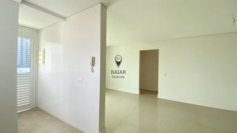 Imagem Empreendimento com apartamentos de 2 e 3 dormitórios com suíte, de 73 a 95m² privativos com duas ...