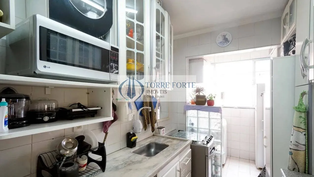Imagem Ótimo apartamento com 67 m² 3 dormitórios 1 vaga de garagem, Vila Matilde