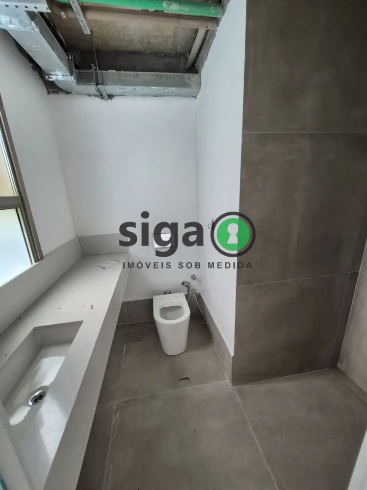 Imagem Casa em Condomínio a venda na Cidade Jardim com 4 quartos