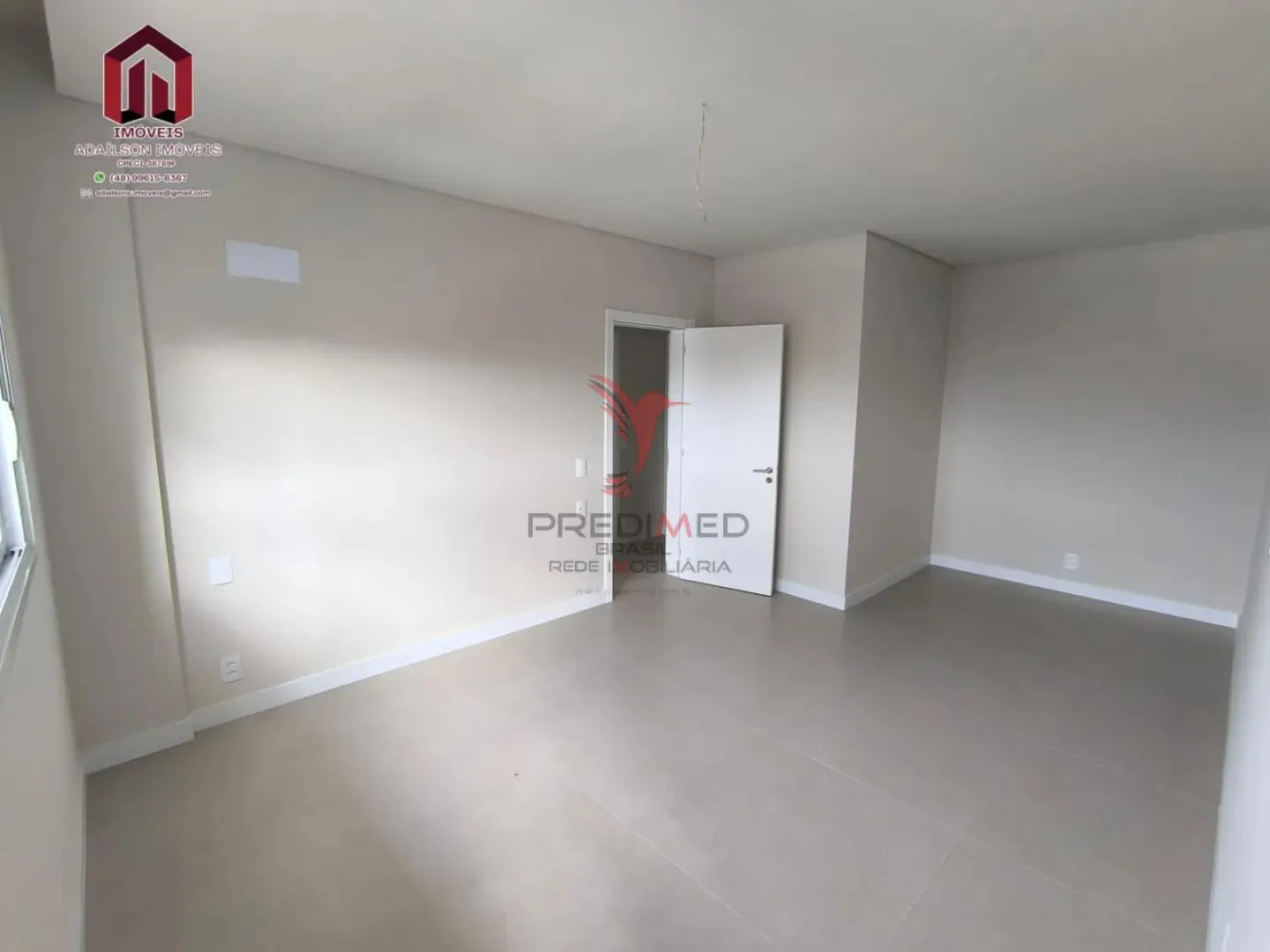 Imagem Neo Continente Residence Bairro Estreito Florianópolis SC Brasil