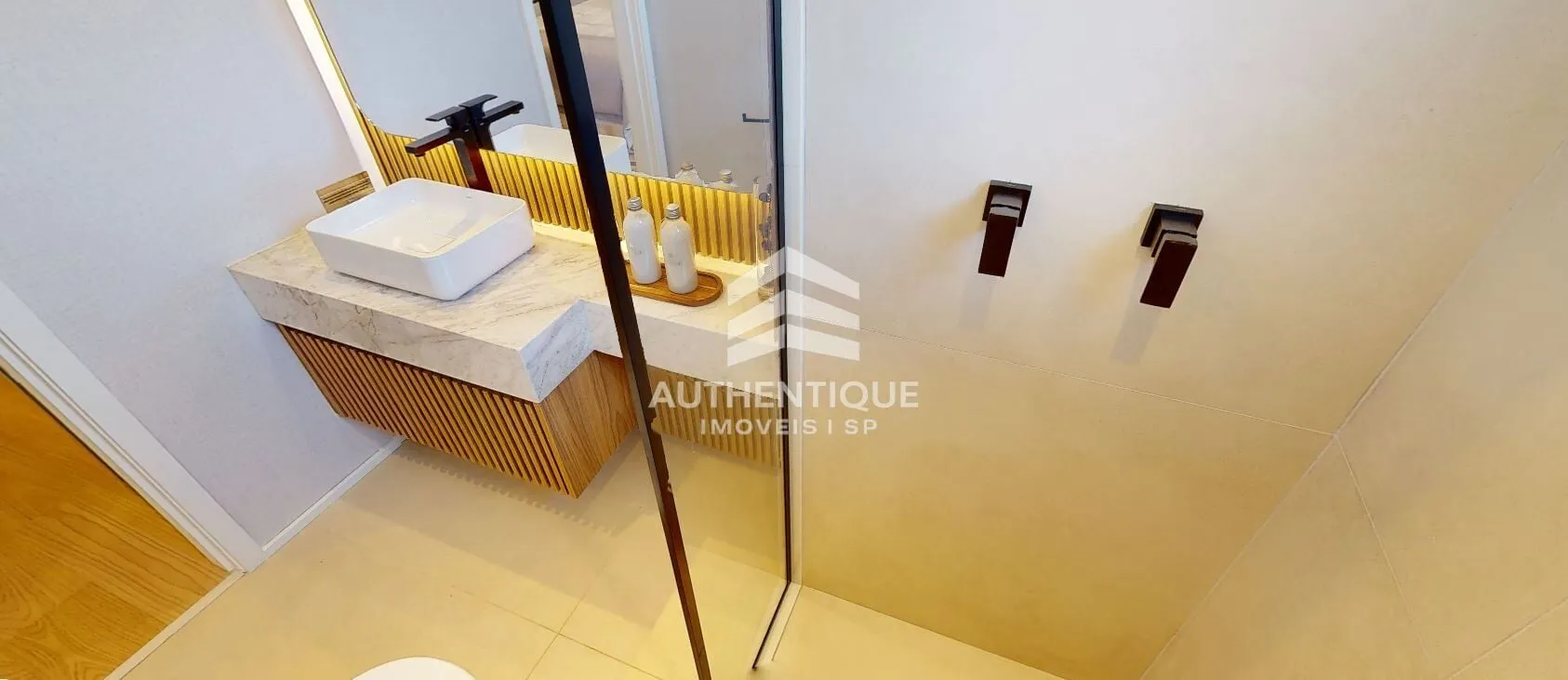 Imagem MIRANT IBIRAPUERA - Apartamento à venda no bairro Vila Clementino - São Paulo/SP, Zona Sul