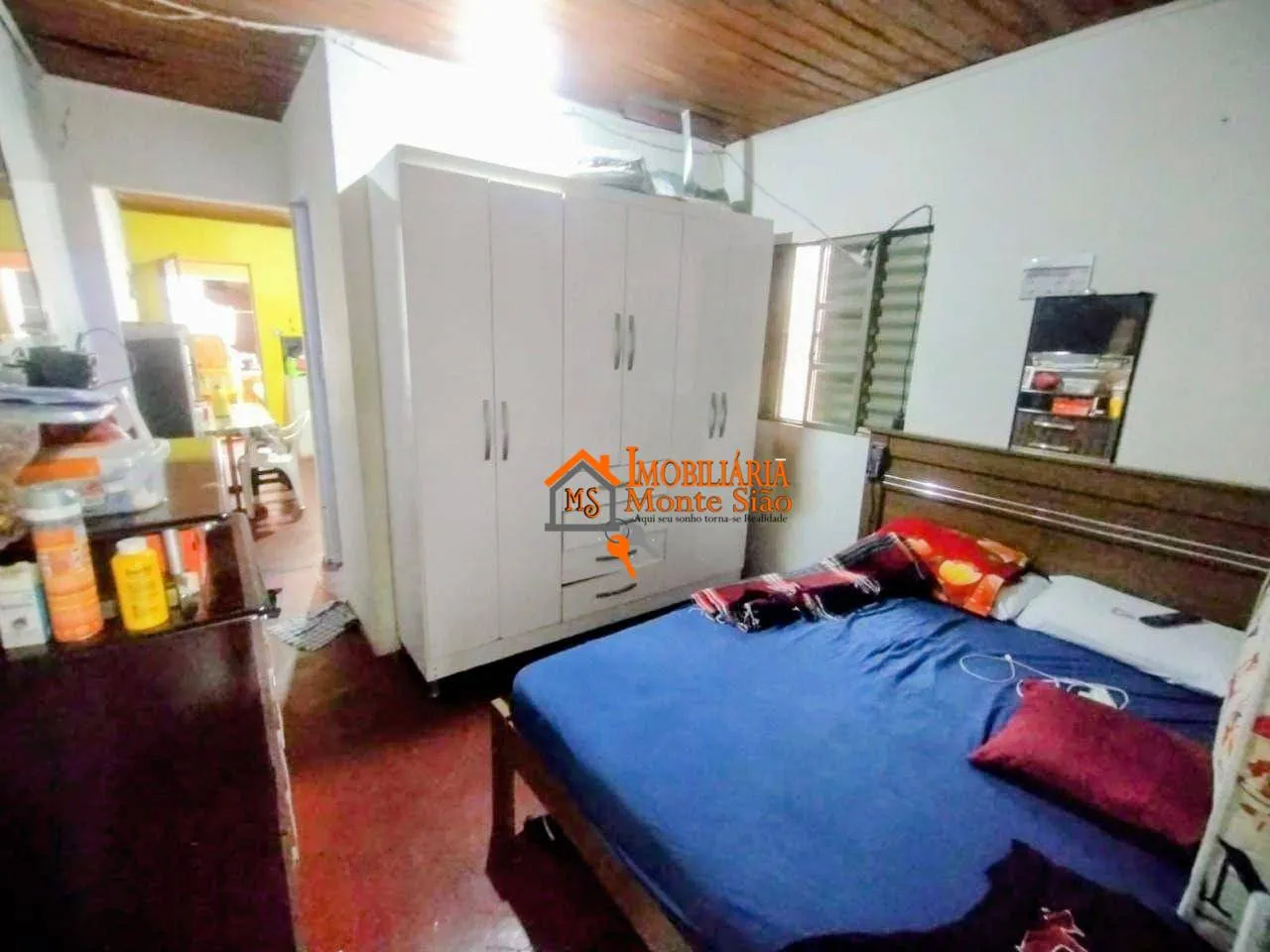 Imagem Casa à venda por R$ 583.099,00 - Vila Flórida - Guarulhos/SP