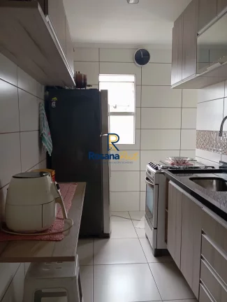 Imagem Apartamento em Jardim Santa Emília, São Paulo/SP