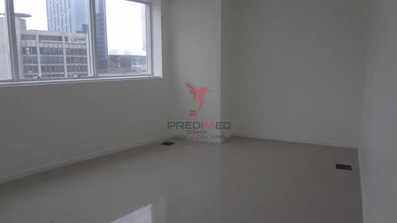 Imagem Salão Comercial 400m² 14 vagas Vila Olimpia Sao Paulo/SP