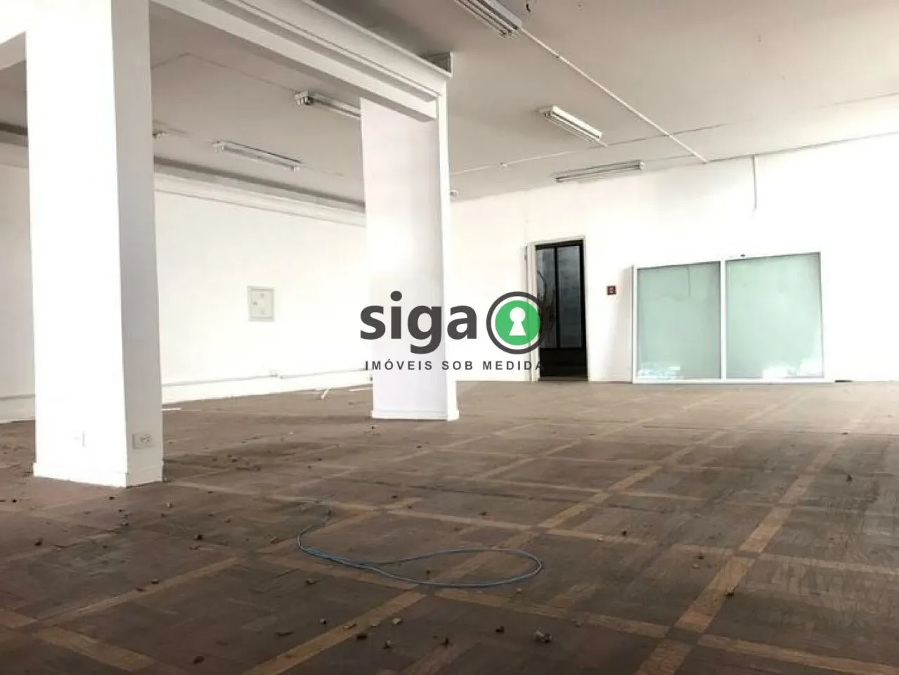 Imagem Casa com 6 quartos à venda ou para alugar em Jardim América - 450m²
