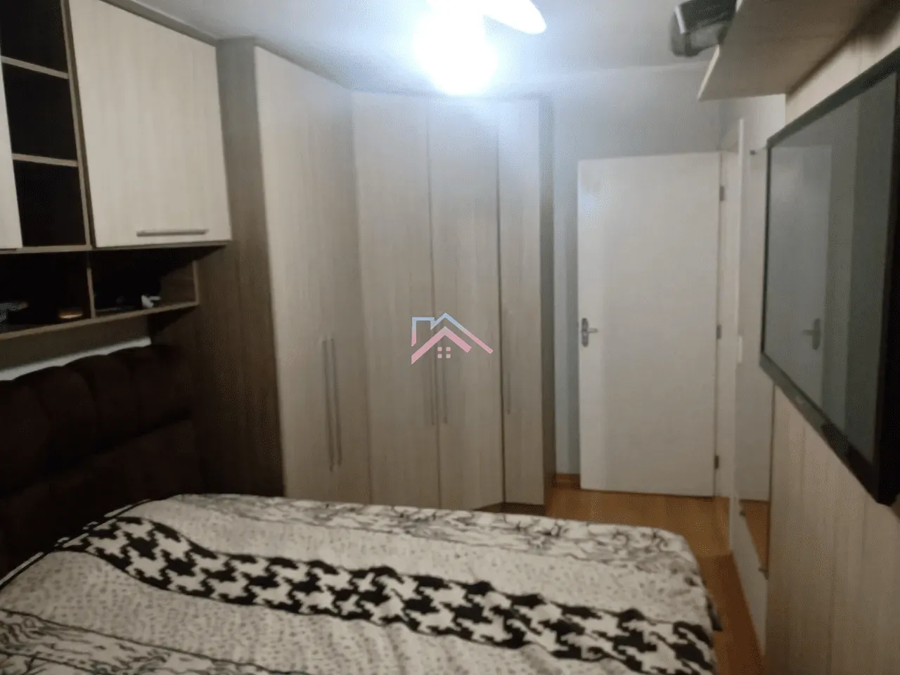 Imagem Apartamento à venda Morada das Gaivotas - 54 m2 de área útil - excelente localização - Jundiaí - São