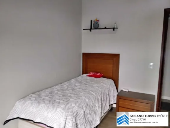 Imagem Apartamento à venda em Santo André/SP