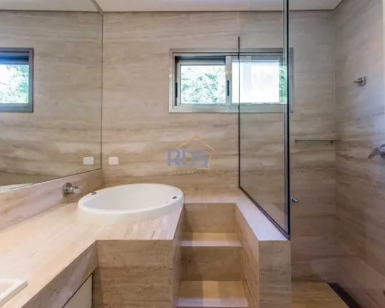 Imagem CASA RESIDENCIAL em São Paulo - SP, RETIRO MORUMBI