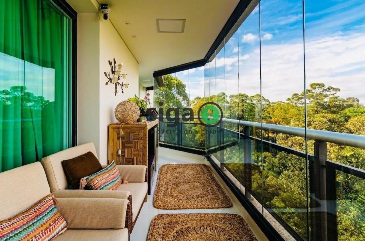 Imagem APARTAMENTO A VENDA, 350M², 4 DORMITÓRIOS, 4 SUÍTES, ALTO DA BOA VISTA