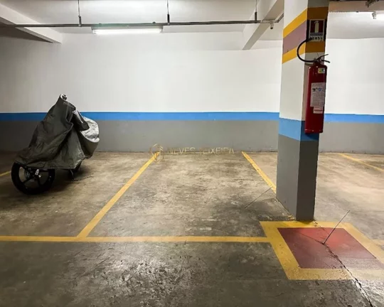 Imagem Apartamento à venda - em Noroeste