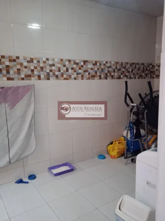 Imagem Sobrado lindíssimo com 4 dormitórios Chácara do Sol Sp
