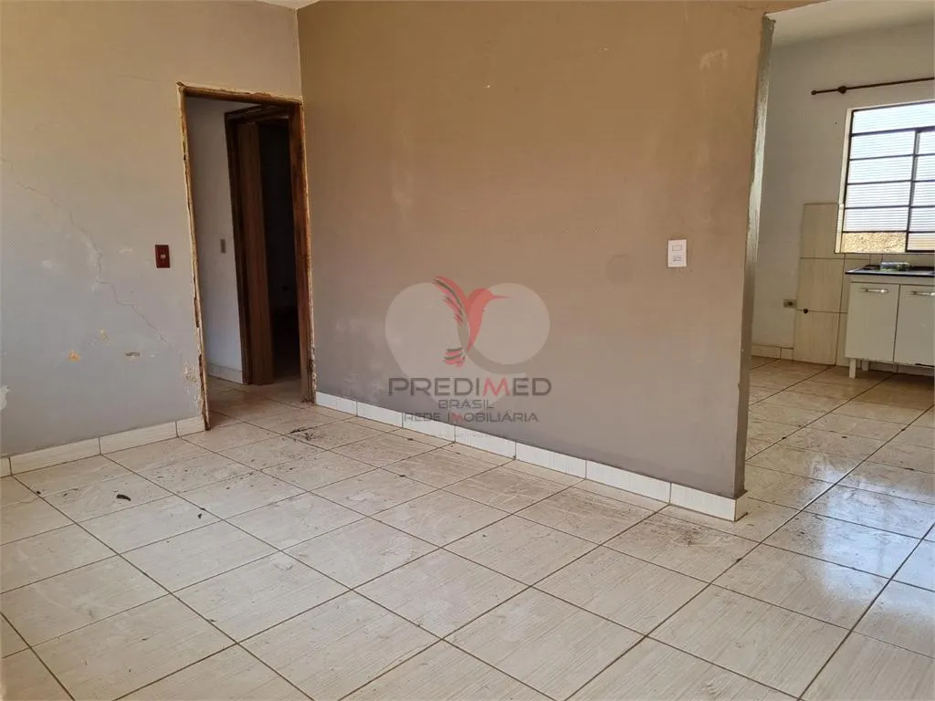 Imagem Casa de 2 quartos, 208m² no bairro Núcleo Habitacional De Barra Bonita, em Barra Bonita