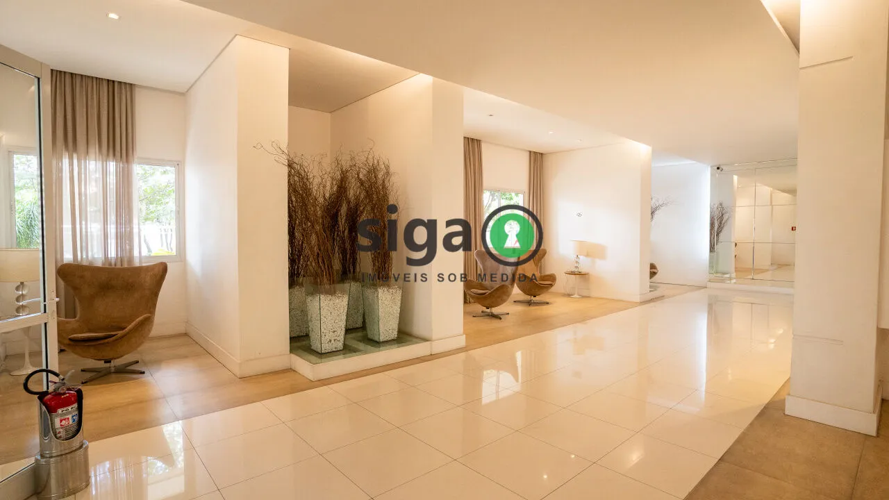 Imagem Cobertura Duplex á Venda na Vila Mascote - 103 m², 2 quartos, 2 Vagas