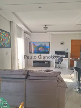 Imagem Apartamento para venda Jardim Lina em Cotia