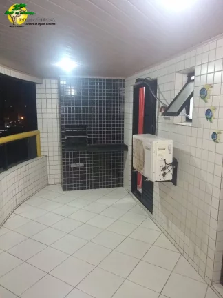Foto do imóvel APTO C/ 1 SUITE E CHURRASQUEIRA NA SACADA
