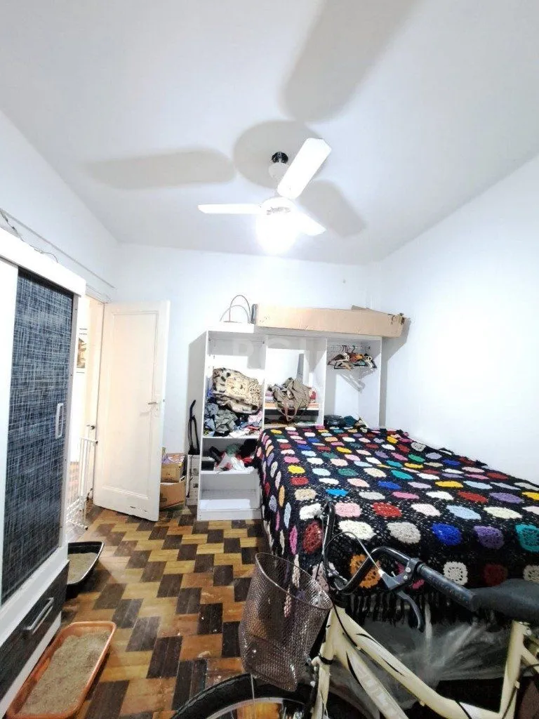 Imagem Apartamento 3 dorm. 4º Distrito