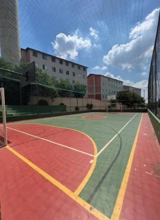 Imagem Vendo Apto Santo André, Bairro Parque Erasmo Assunção