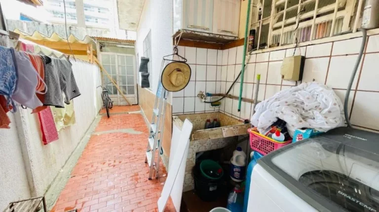 Imagem Excelente casa à venda na Ocian 2 dormitórios 1 suíte!!!