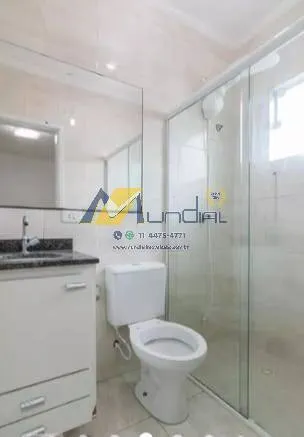 Imagem Casa assobradada residencial, bem distribuída e pronta para morar.