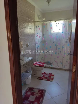 Imagem Chácara à Venda