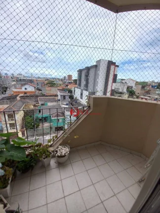 Imagem Apartamento com 3 dormitórios à venda, 78 m por R$ 430.000,00 - Cidade Patriarca - São Paulo/SP