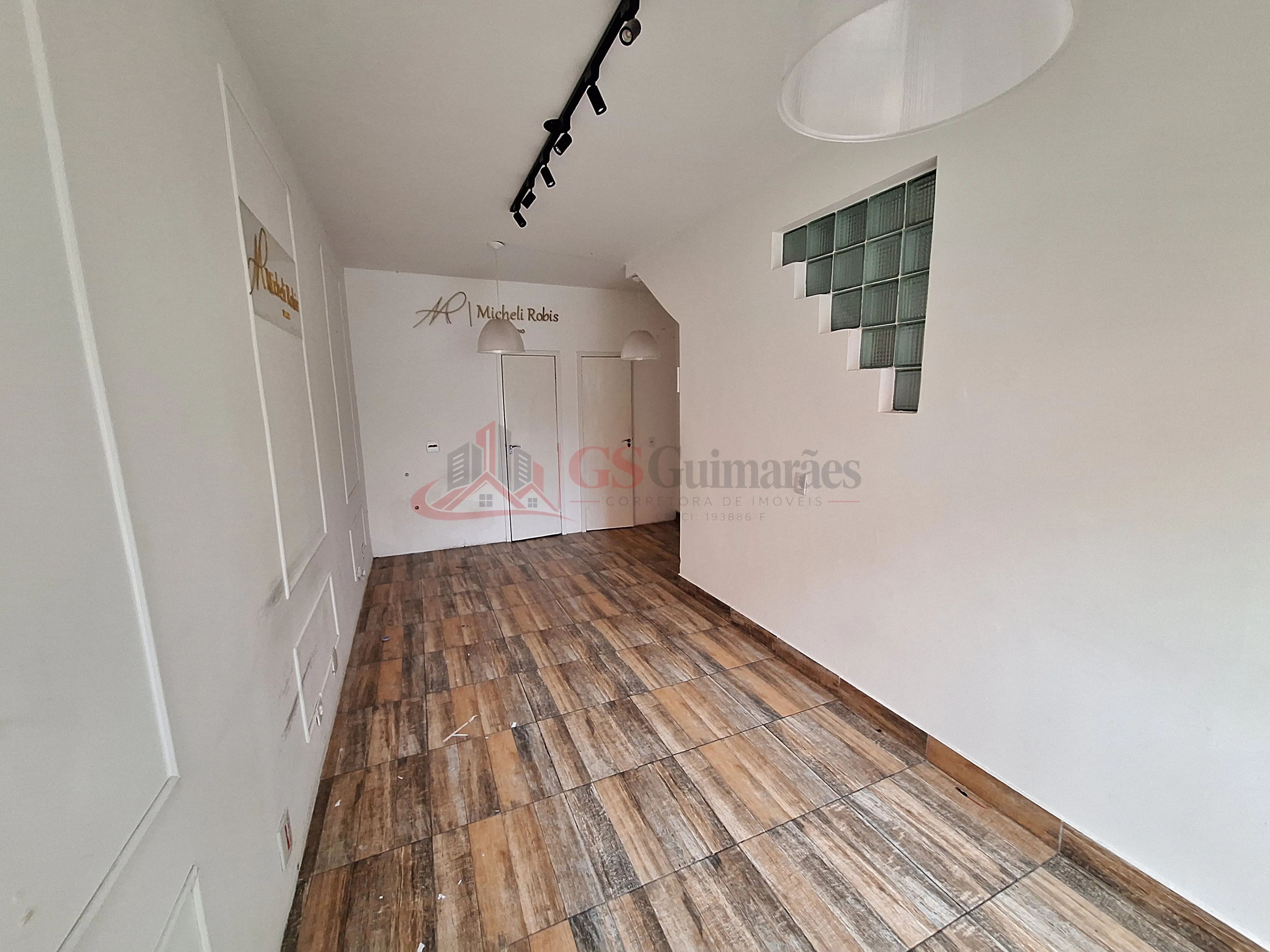 Imagem Loja comercial para locação no C.C.A - 99,2 m² | Alphaville