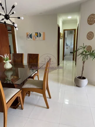 Imagem Apartamento para venda com 4 quartos em Praia da Costa