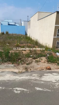 Imagem Terreno Residencial a Venda Santorini Indaiatuba SP