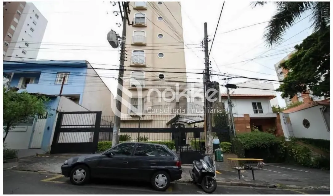 Foto do imóvel Apartamento para Venda em São Paulo, Lapa, 2 dormitórios, 1 suíte, 2 banheiros, 2 vagas