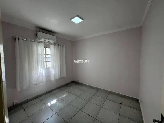 Imagem Casa com 3 quartos à Venda, São Dimas - Piracicaba