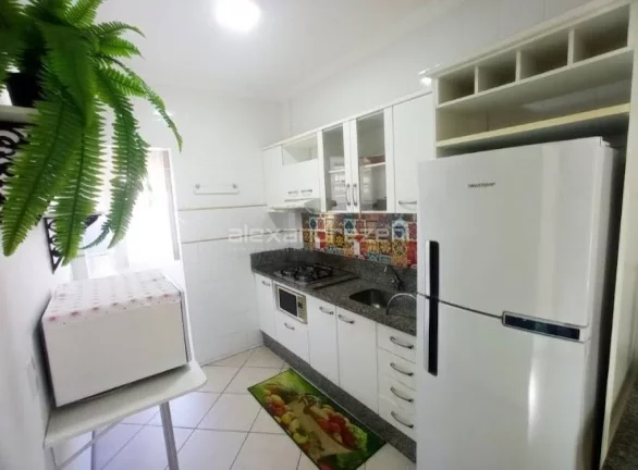 Imagem Apartamento 2 Dormitórios San Victor