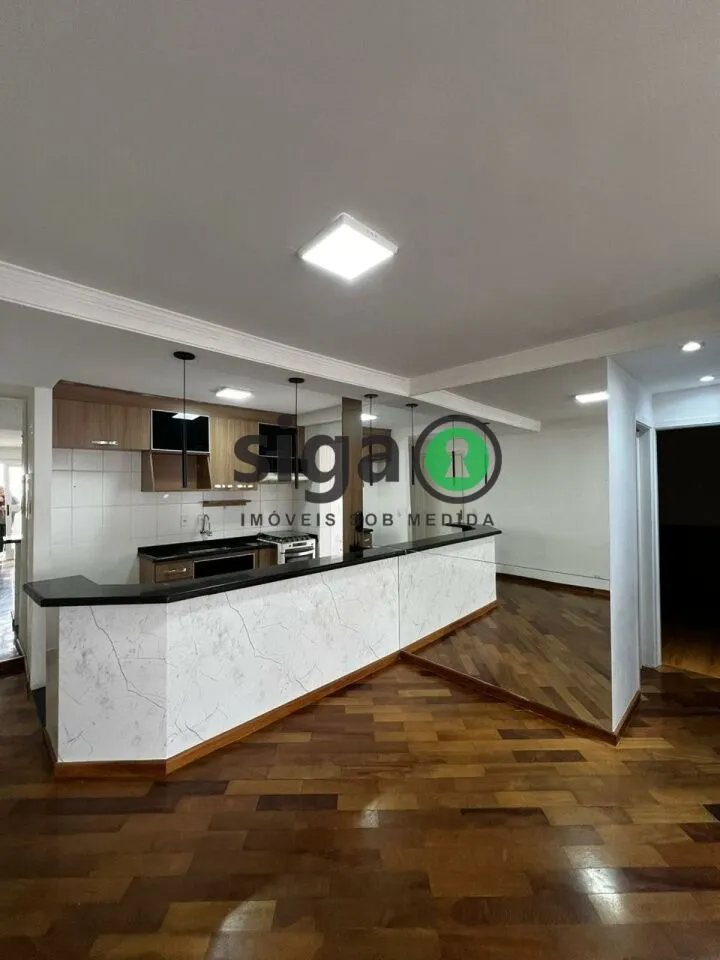 Imagem Apartamento a venda no Horto do Ype
