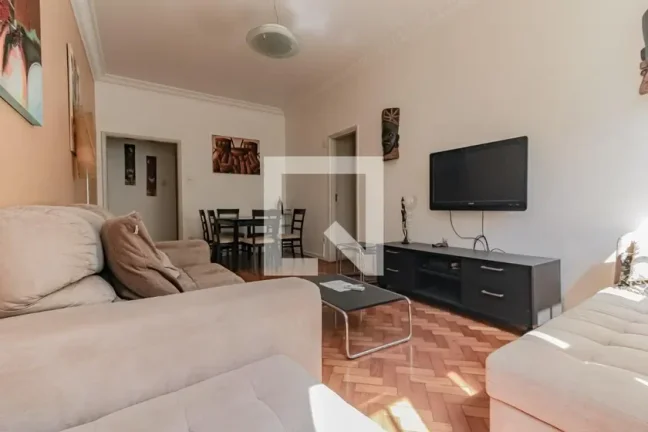 Imagem Apartamento à Venda - Copacabana, 3 Quartos, 120 m2
