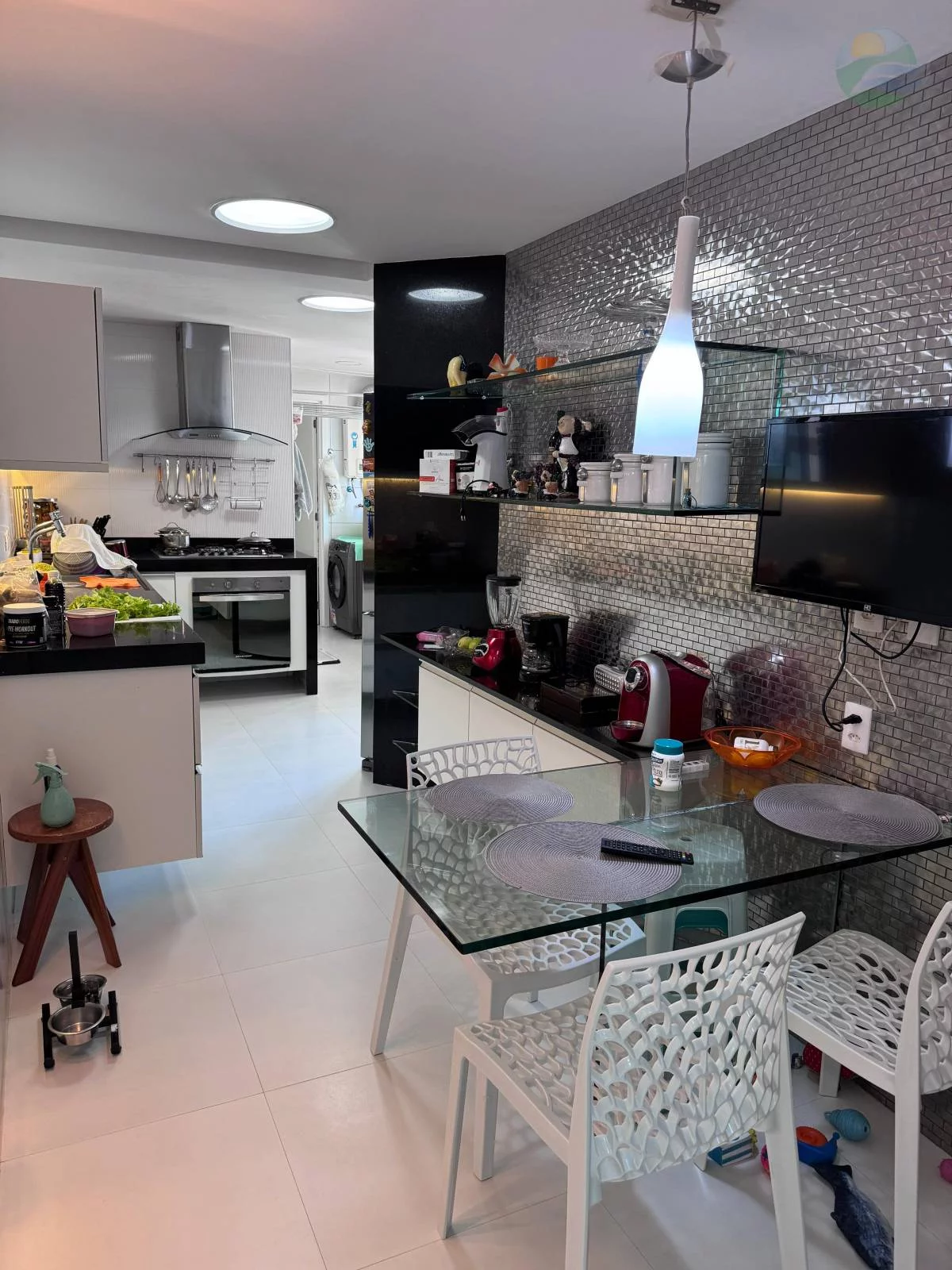 Imagem Apartamento 03 suites, para venda, Av. Boa Viagem, Recife - PE.
