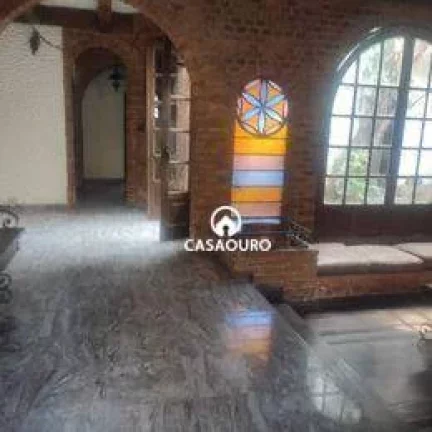 Imagem Casa à venda, 340 m² por R$ 950.000,00 - Serra - Belo Horizonte/MG
