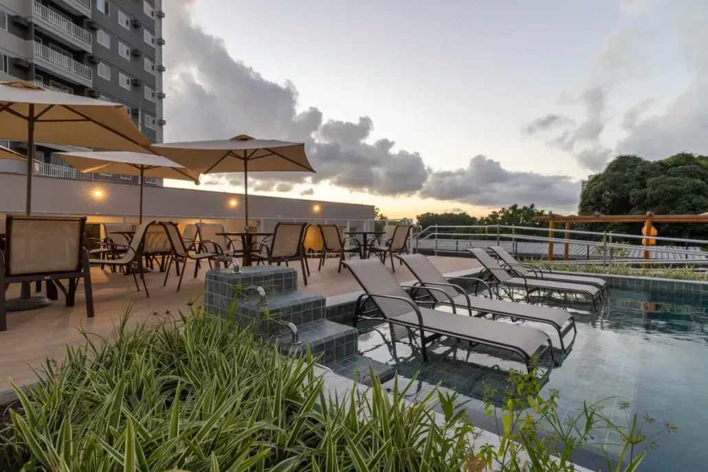 Imagem Apartamento com 2 Quartos à Venda, 45 m² em Candeias - Jaboatão dos Guararapes