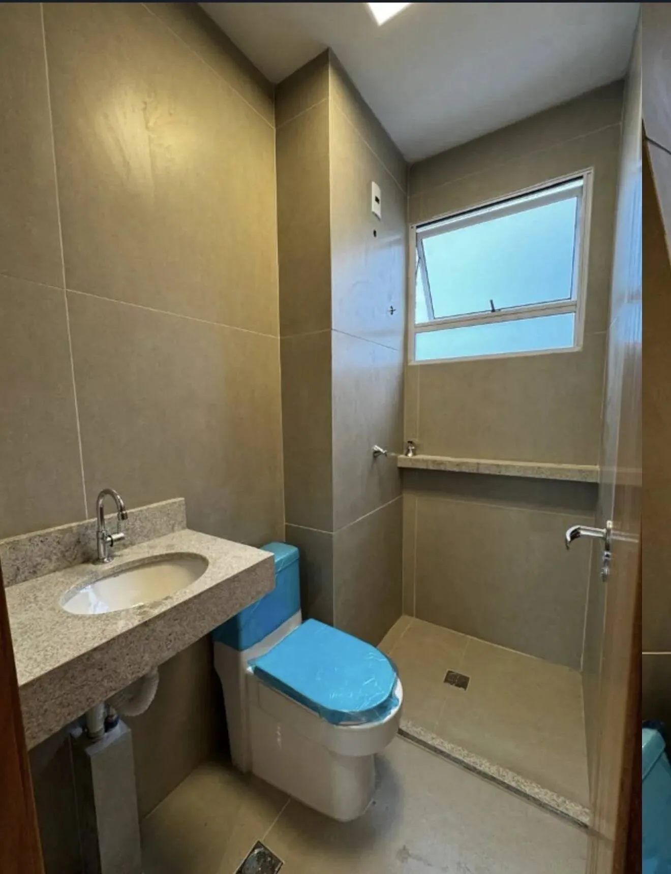 Imagem Apartamento 2 quartos - Chapada das Borboletas