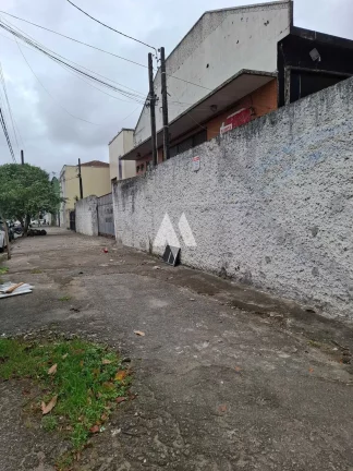 Imagem Pavilhão/Galpão Industrial/Santos