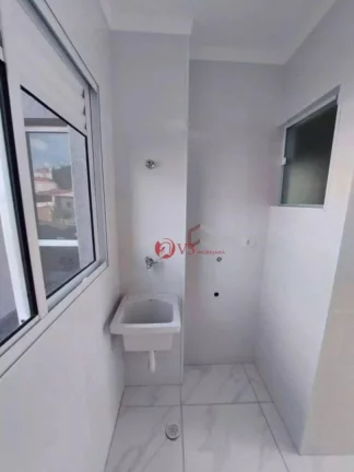 Imagem Apartamento à venda, 40 m por R$ 220.000,00 - Vila Ema - São Paulo/SP
