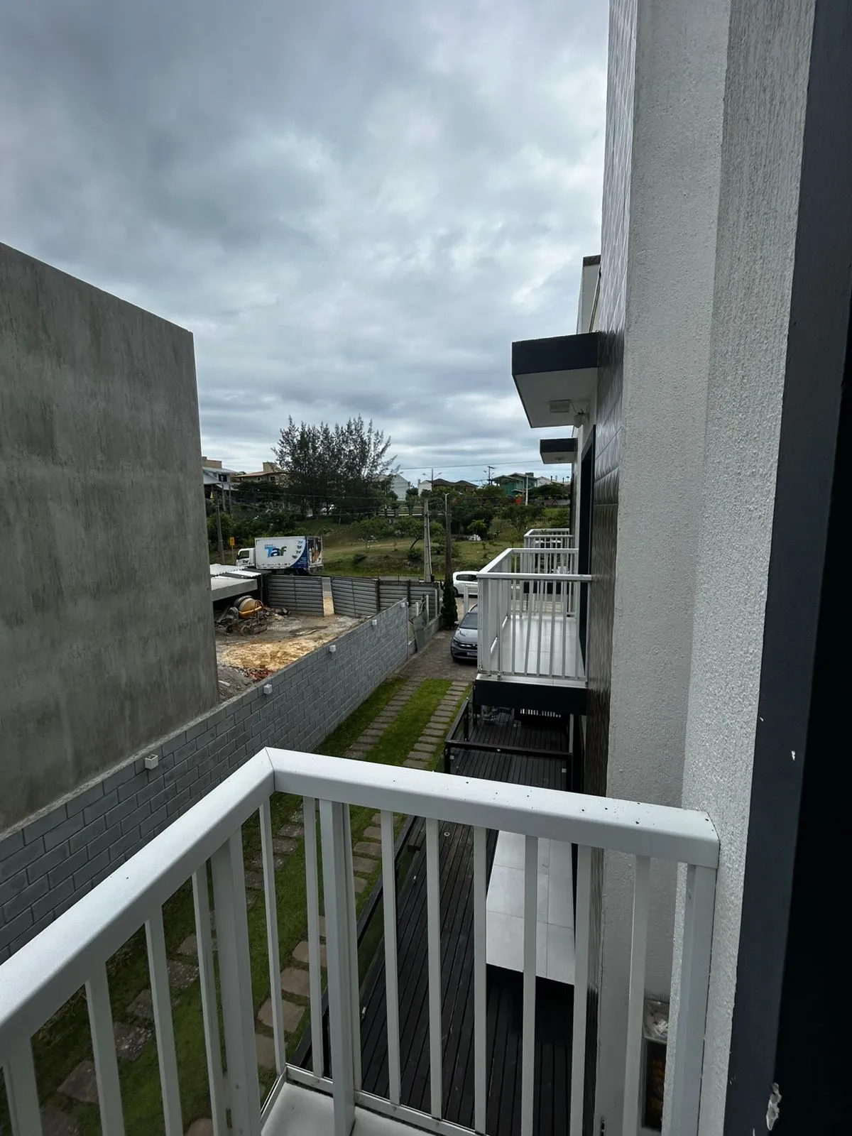Imagem Sobrado em Ferraz