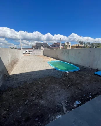 Imagem Triplex com piscina para venda, Coroados, com vista para o mar!!
