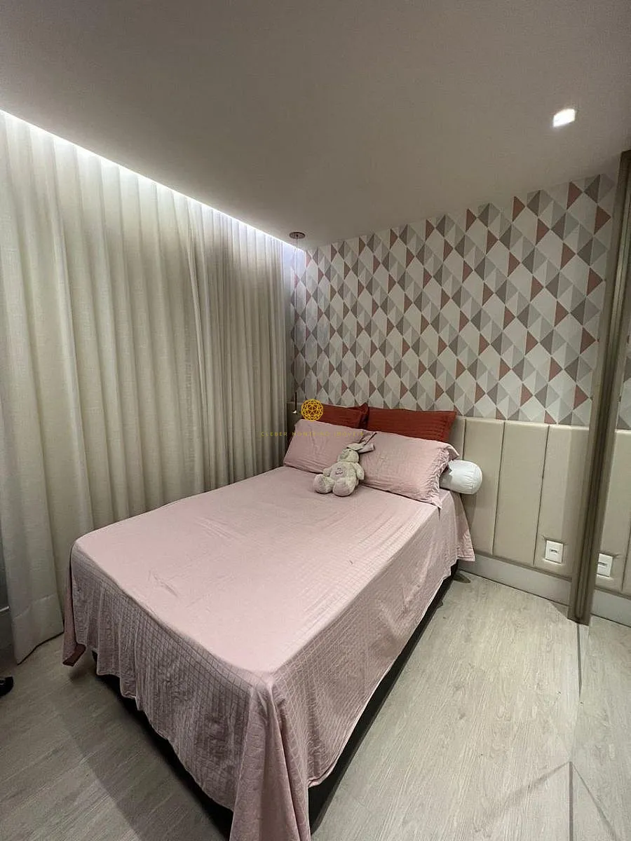 Imagem Cobertura duplex no Cidade Jardim finamente decorada