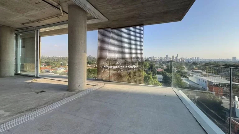 Imagem Apartamento à venda Jardim Paulista São Paulo