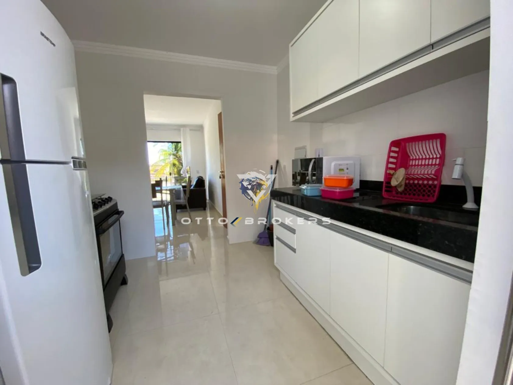 Imagem APARTAMENTO RESIDENCIAL em PORTO SEGURO - BA, Rua dos Mamoeiros, Village I