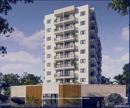 Foto do imóvel Prime 187 Residencial Méier Apartamentos à Venda na Zona Norte Méier RJ