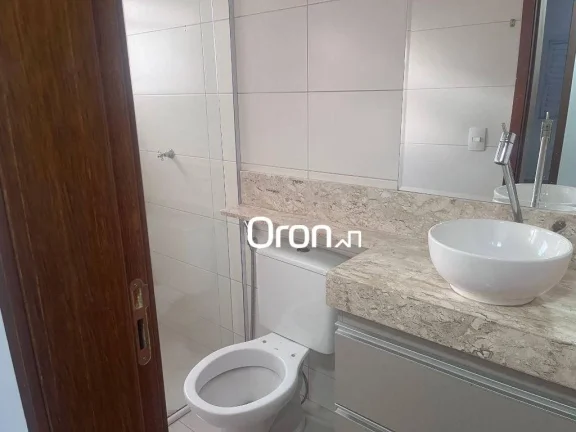 Imagem Apartamento à venda, 67 m² por R$ 450.000,00 - Setor Sudoeste - Goiânia/GO