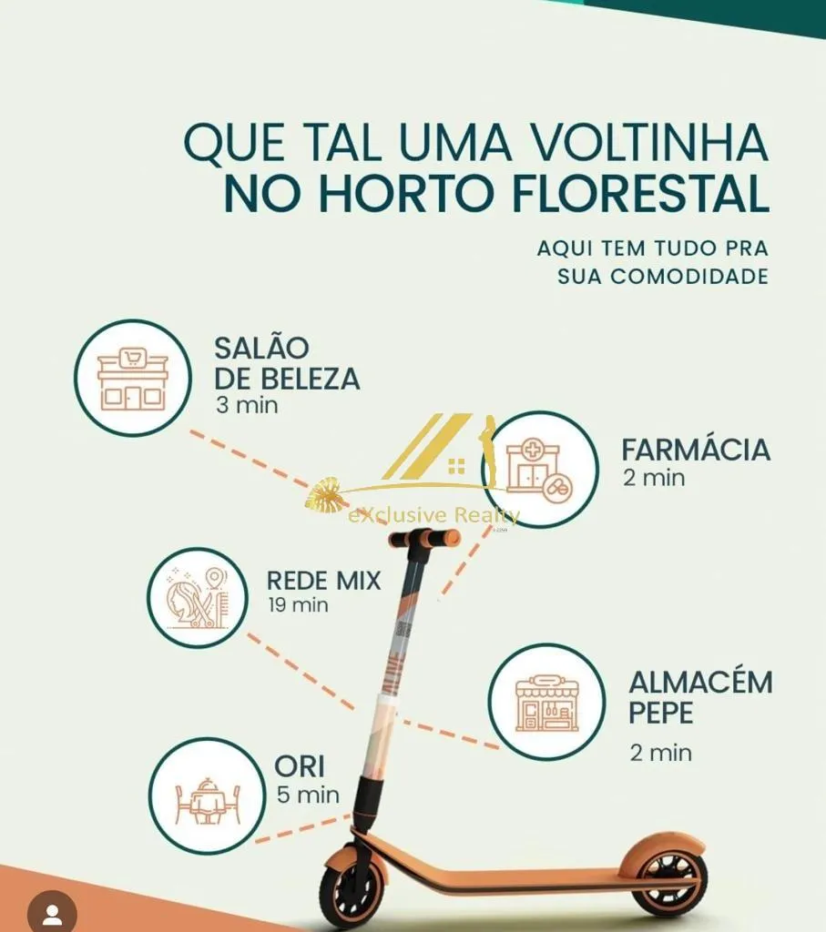 Imagem Apartamento RESIDENCIAL em Salvador - Bahia, Horto Florestal