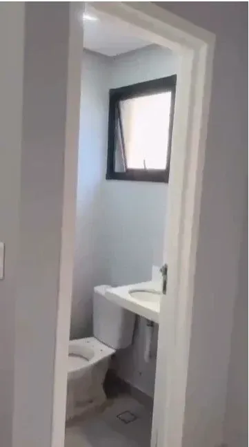 Imagem Casa de Condomínio com 2 Quartos à Venda, 98 m² em Marapé - Santos